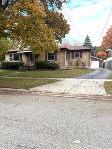 509 Abbott St, Owosso, MI, 48867