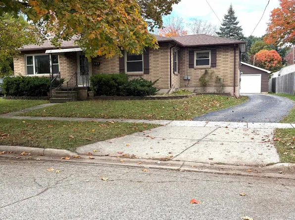 509 Abbott St, Owosso, MI 48867