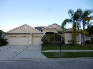 5008 Hartwell Loop, Land O Lakes, FL 34638
