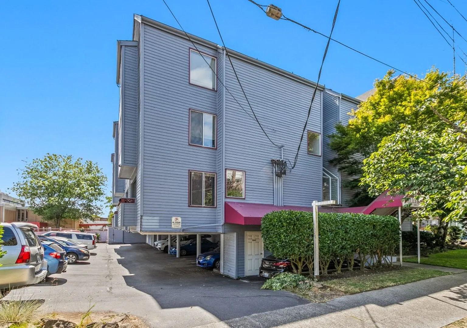 1455 E Harrison Street — Photo 1