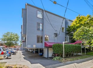 1455 E Harrison St #A3, Seattle, WA 98112