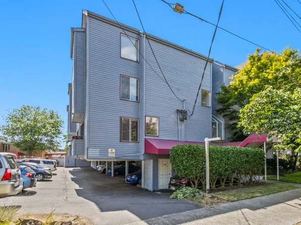 1455 E Harrison St #A3, Seattle, WA 98112