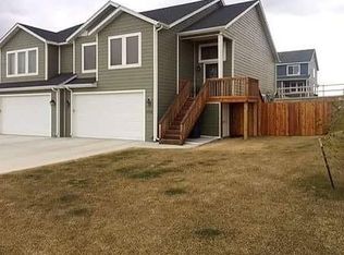 5808 Anna Ave, Williston, ND 58801