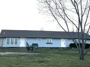 2179 Cantrell Road, Mansfield, MO 65704