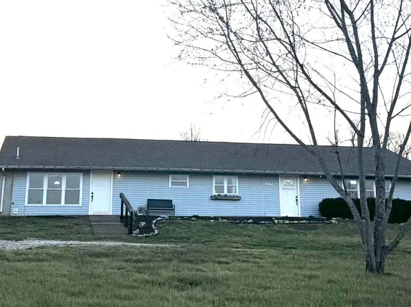 2179 Cantrell Road, Mansfield, MO 65704