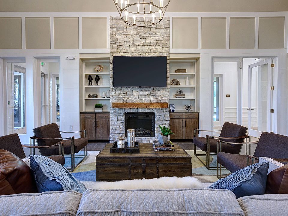 Tapestry at Turkey Creek Leasing Office