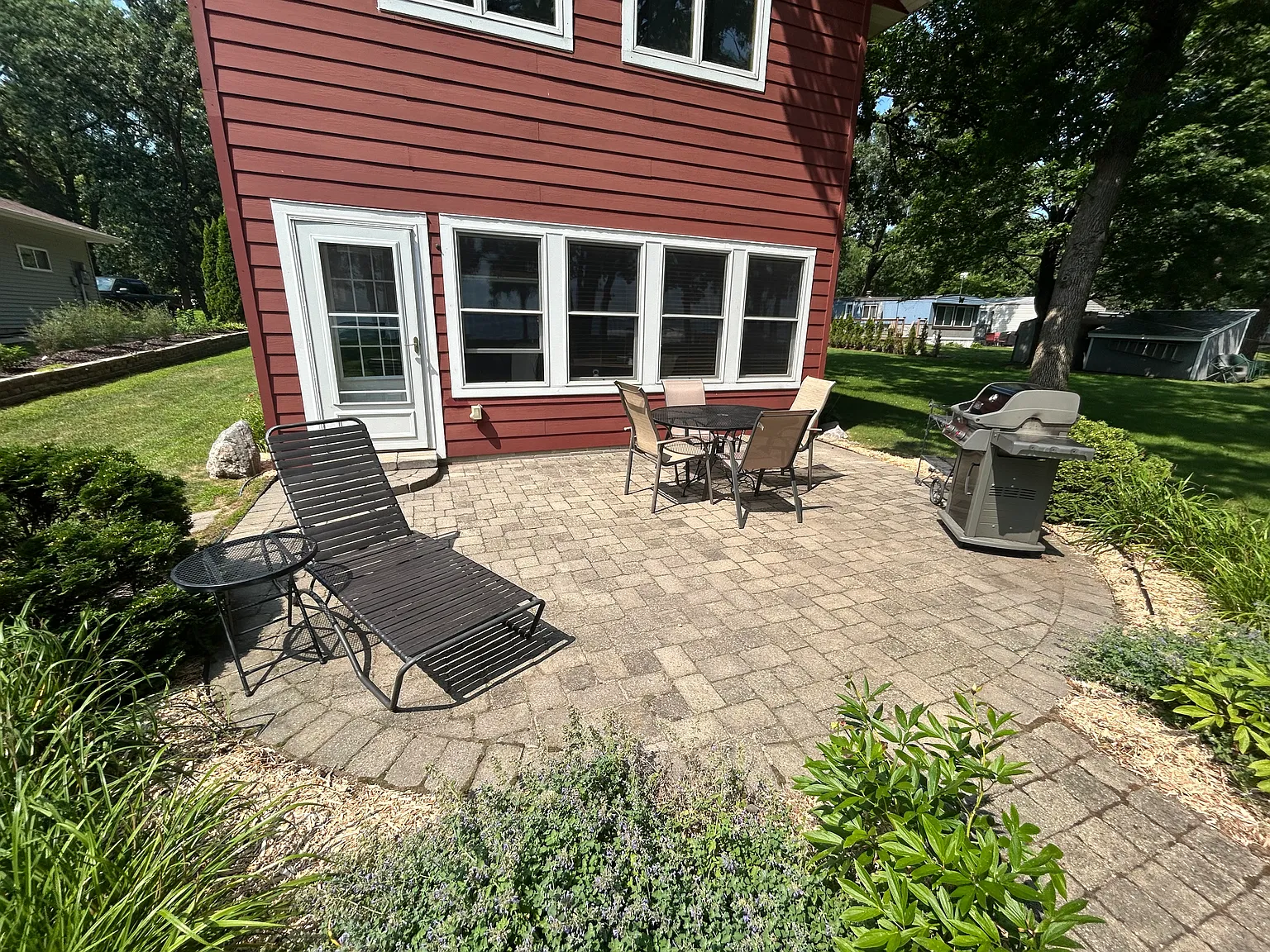 2 bed, 1356 sqft, $1,750 — Photo 3