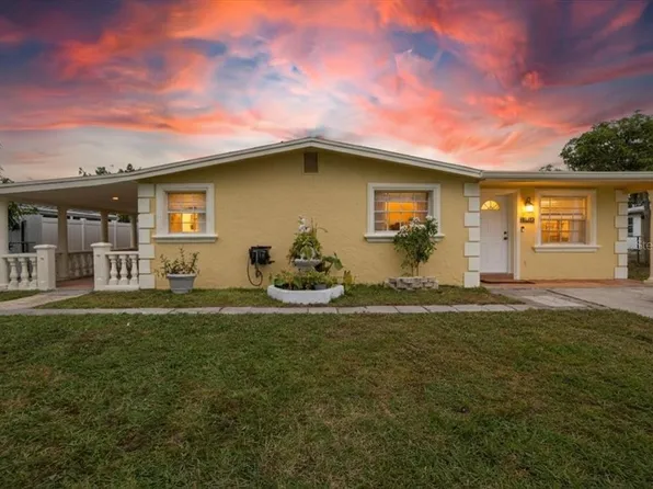 4515 W North St, Tampa, FL 33614