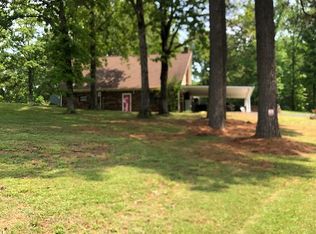 80 Old Bruceton Rd, Bruceton, TN 38317