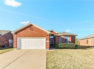 7914 Raton Ridge Ln, Arlington, TX 76002