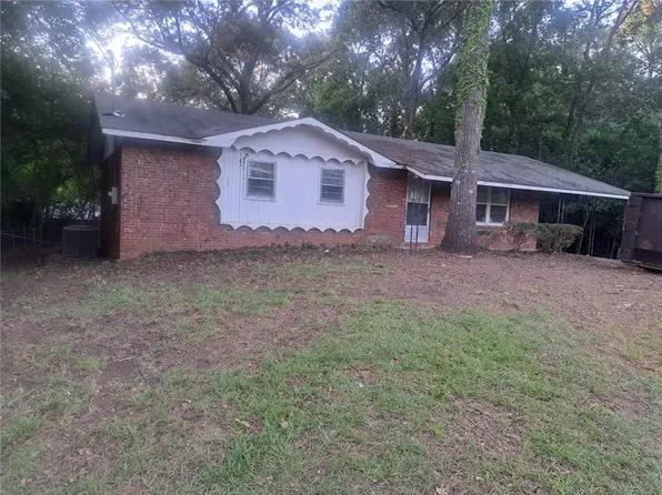 318 Donna Dr, Warner Robins, GA 31088