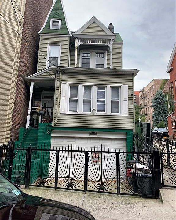 2nd image of 312 E 201st St