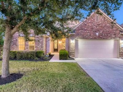 16024 Zagros Way, Austin, TX, 78738