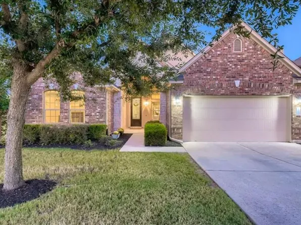 16024 Zagros Way, Austin, TX 78738