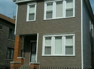 8367 S Bond Ave #1, Chicago, IL 60617