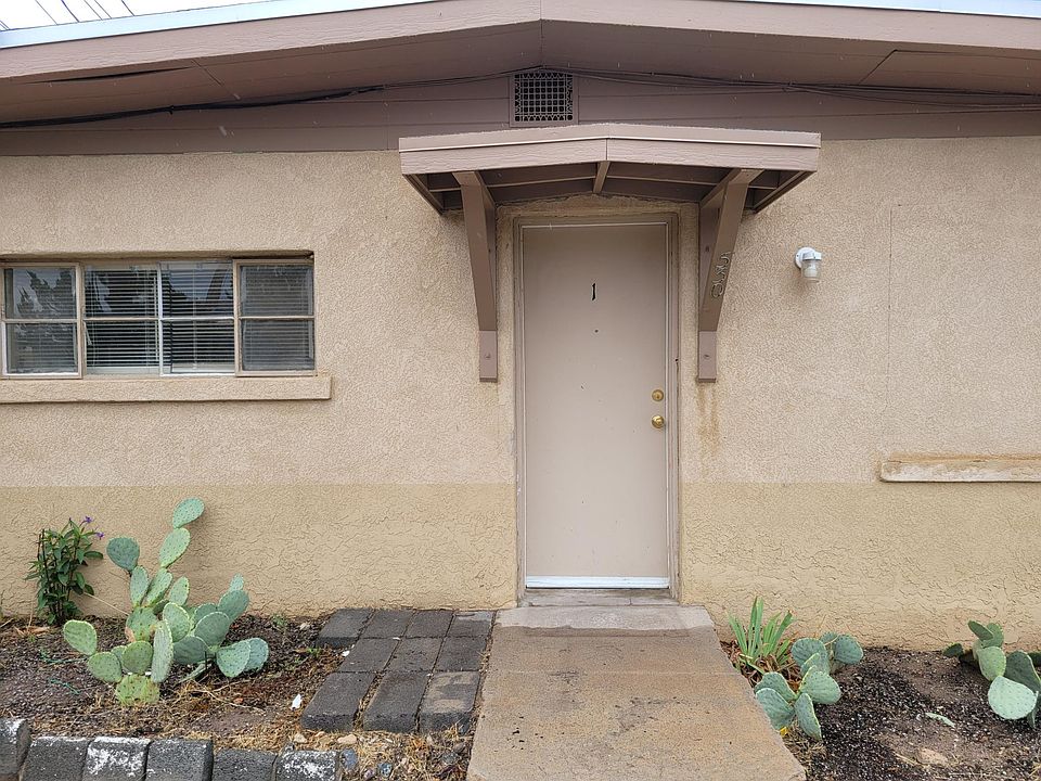 1st image of 530 Pinon St APT 1