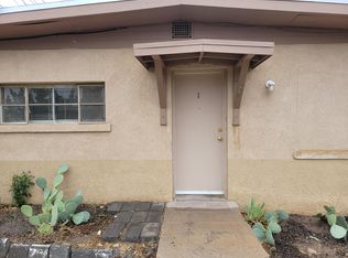 530 Pinon St APT 1, Las Cruces, NM 88001