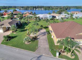 650 Gordon Rd, Polk City, FL 33868