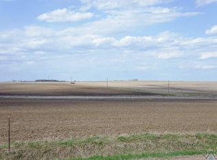 47694 256th St, Garretson, SD 57030