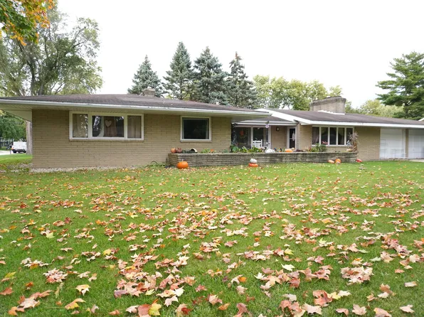 128 Taylor St, Dwight, IL 60420