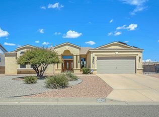 3020 Cascades Trl SE, Rio Rancho, NM 87124