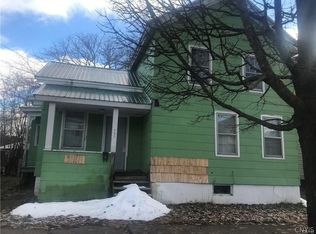 303 Depeyster St, Rome, NY 13440