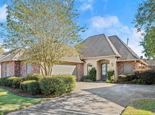 10446 Hillmont Ave, Baton Rouge, LA 70810