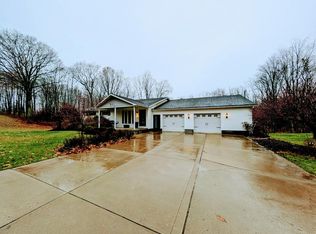 20049 Route 208, Fryburg, PA 16326