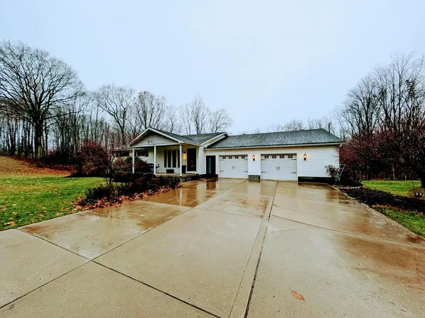 20049 Route 208, Fryburg, PA 16326