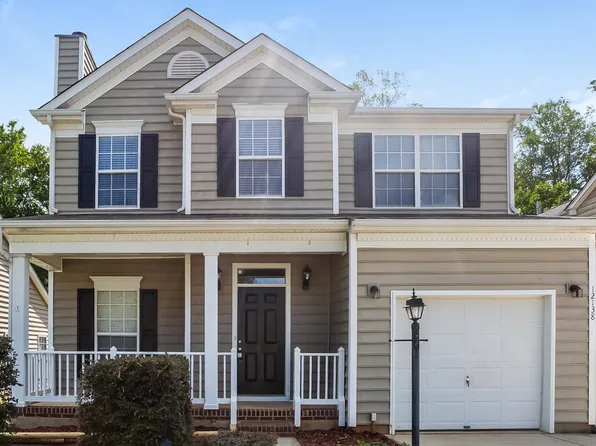 12138 Brownestone View Dr, Charlotte, NC 28269