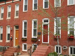 1353 Jackson St, Baltimore, MD 21230