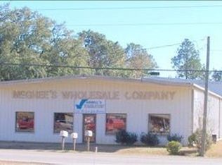 18930 County Road 10, Foley, AL 36535