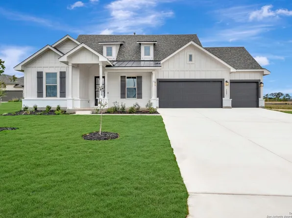 5803 Provo Place, San Antonio, TX 78263