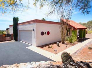 4517 N Heatherwood Pl, Tucson, AZ 85718