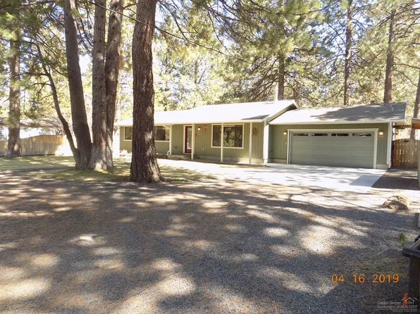 18853 Shoshone Rd, Bend, OR 97702