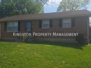 1312 Dale Dr, Lexington, KY 40517