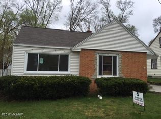 1504 Giddings Ave SE, Grand Rapids, MI
