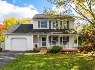 156 Iris Dr, Waynesboro, VA 22980