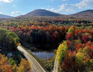 Lot 1 Ide Mountain Drive, Lyndonville, VT, 05851