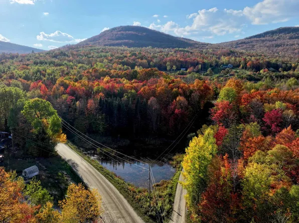 Lot 1 Ide Mountain Drive, Wheelock, VT 05851