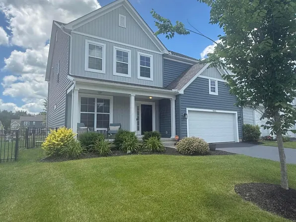9063 Farlington Dr, Blacklick, OH 43004