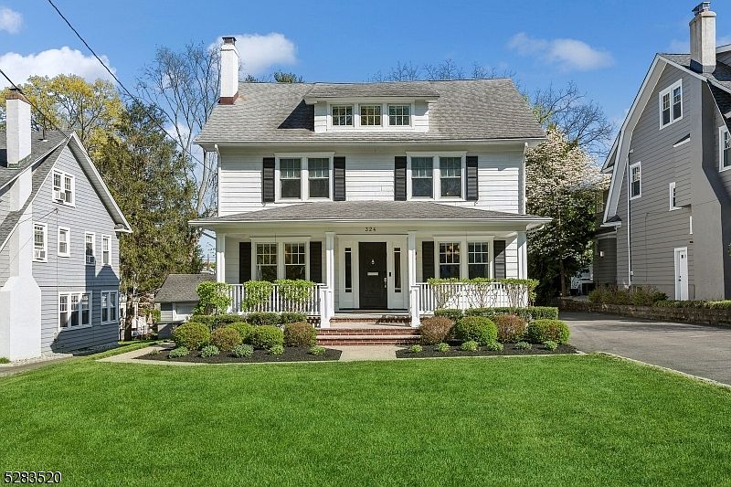 324 E Dudley Ave, Westfield, NJ 07090 Zillow