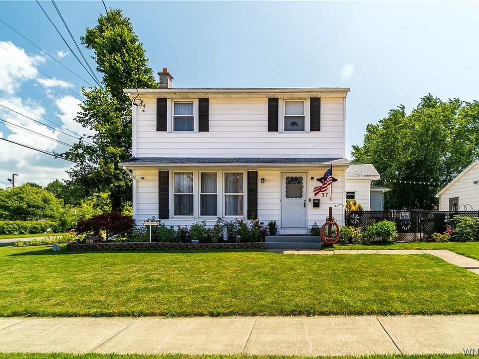 37 Richmond Ave, Lancaster, NY 14086 Zillow