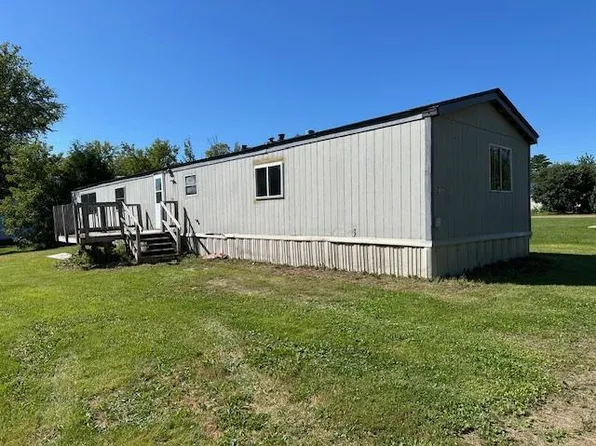 212 Linden Ave NE, Hill City, MN 55748