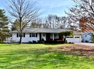 5118 Calla Ave NW, Warren, OH