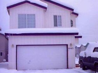 6463 Desiree Loop, Anchorage, AK --