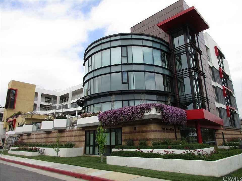 1st image of 210 N Monterey St #501