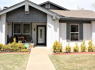 1141 NW 33rd St, Oklahoma City, OK 73118