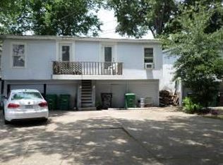 1826 1/2 W Main St APT 2, Houston, TX 77098