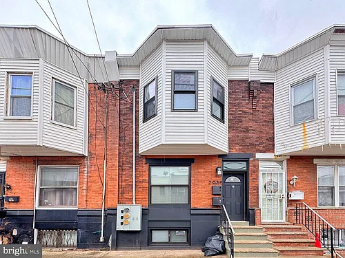 2038 McKean St #1 Photo 1